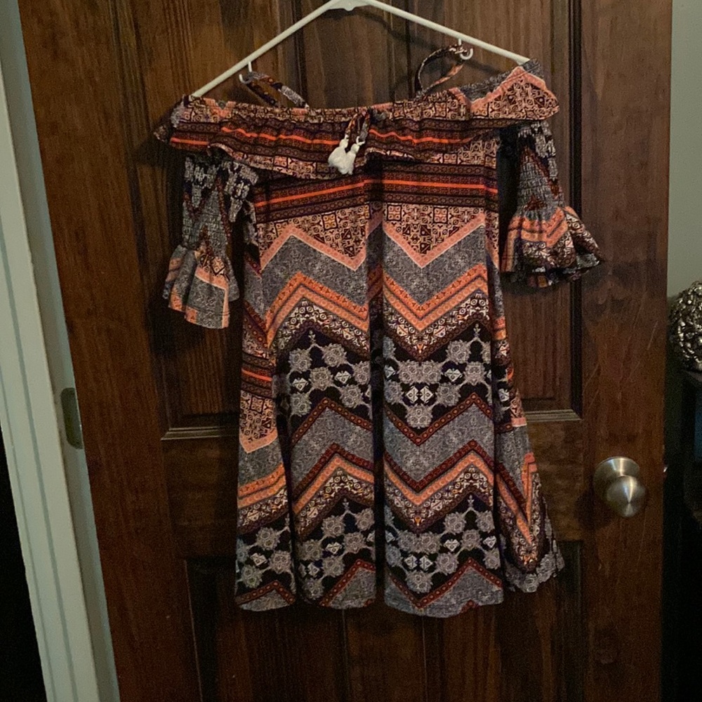 1st Kiss Dress